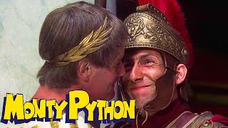 Top 20 Funniest Monty Python Sketches [upl. by Mansfield140]