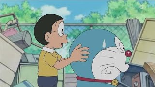 Doraemon  Doraemon in TELUGU  Doraemon new Episode in Telugu  Doraemon motupatlu [upl. by Sivehc]