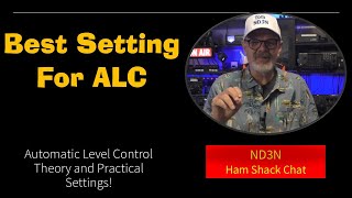 What is ALC Where should I set it And why [upl. by Adnawad]