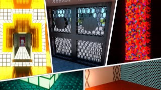 Texture Pack Optimum Realism  128x 256x 512x 1024x   Minecraft Bedrock  119 [upl. by Sophi]