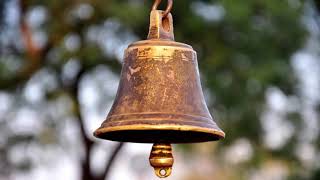 Temple Bell Ringtone  Free Ringtones Downloads [upl. by Staford]