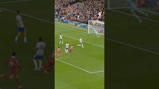 Special Salah Goal 😱 [upl. by Lleuqram]