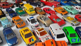 Brocante 15 Aout 2024  Une tonne de Majorette  Siku  Norev  Solido  Hot Wheels [upl. by Garcon]