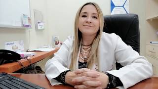 Ginecología para niñas o Infanto Juvenil  Dra Lía Muñoz  CleverSalud [upl. by Lewse]