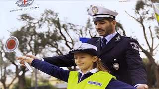 Presentazione calendario 2023 Polizia Locale [upl. by Phil512]