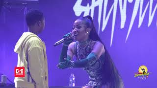 Shenseea  Reggae Sumfest 2022 Part 5 of 5 [upl. by Thessa]