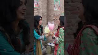 Aina asif and❤️ Laiba khan new video pakistaniactresse ainaasif laibakhan youtubeshorts [upl. by Yetsirhc]