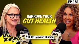 Master Class on How To Fix Your Digestive Issues amp Gut Health With a Renowned GI Doctor [upl. by Novj425]