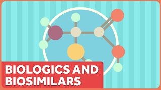 Biologic Drugs and Biosimilars [upl. by Ellenrahs]