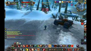 Warrior Level 85 PvP Prot World Of Warcraft  Cataclysm [upl. by Shererd]