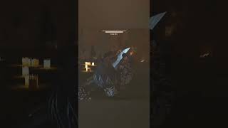 Jin Sakai vs Kojiro boss fight ● Lethal ● Sarugami Armor ghostoftsushima trending shorts gaming [upl. by Munmro]