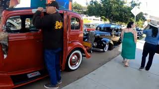 54th Annual Chicano Park Day Celebration [upl. by Yelich]