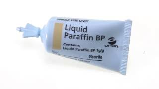 Paraffin Gauze Dressings [upl. by Solrac]