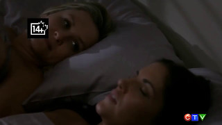 eliza amp arizona 13x23 part1 [upl. by Ader]