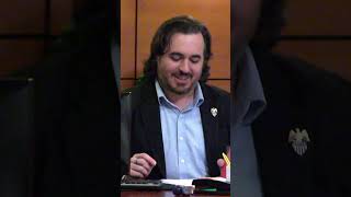 Q plays the Name Game ImpracticalJokers  TBS [upl. by Aidam424]