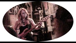 Samantha Fish  Live at BBs  Going Down Slow  120612 [upl. by Onivag]