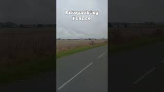 Bikepacking france travel france open roads [upl. by Ruthanne73]