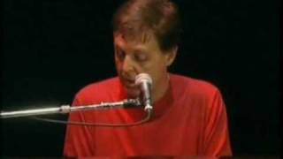 Live and Let Die  Paul McCartney  Back In The US Live 2002 [upl. by Ardna539]