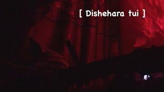 Dishehara Tui  Shuvrobhai [upl. by Allisan]