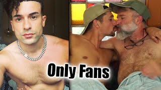 Only Fans With the 31 Year Old Virgin  Martin Louis Live [upl. by Linder]