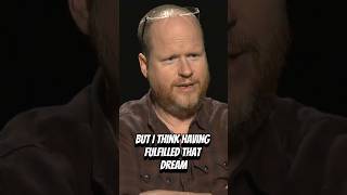 ISFP Joss Whedon Explains Marvel Exit  Double activated NF Sleep mbti josswhedon marvel mcu [upl. by Diver]