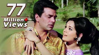 Main Tere Ishq Mein Mar Na Jaun Kahin  Full 4K Video Song  Dharmendra Mumtaz  Loafer [upl. by Tessy]