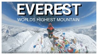 EVEREST SUMMIT VIDEO FULL [upl. by Hajidak]