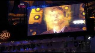 BBC Proms 2010 Doctor Who Prom [upl. by Edva]