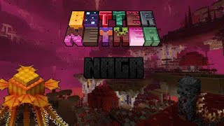 Better Nether Nagas minecraft mods [upl. by Nnaitak910]