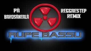 Pa barosaneala Reggaestep Remix [upl. by Nniw]