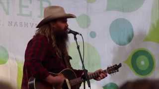 Chris Stapleton  Parachute [upl. by Marquis]