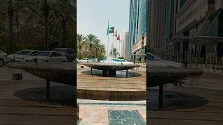 Sheraton Grand Hotel song music newsong atifaslam bollywood shortvideo travel dubailove [upl. by Linker]