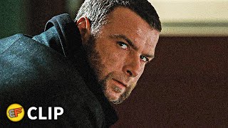 Sabretooth Captures Cyclops Scene  XMen Origins Wolverine 2009 Movie Clip HD 4K [upl. by Nrehtak528]