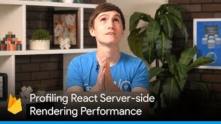 How Fast is React SSR Serverside Rendering with JavaScript Frameworks [upl. by Nair]