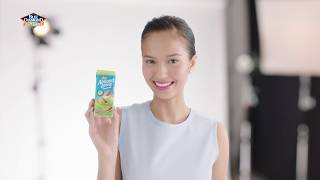 Almond Breeze Thailand Commercial [upl. by Mast]