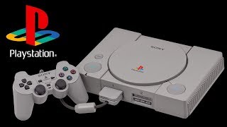 MODIFICA della PS1PSX  MASTERIZZAZIONE dei GIOCHI ed Emulazione su PC [upl. by Itra]