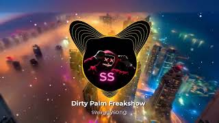 Dirty Palm Freakshow feat LexBlaze Future Bounce No Copyright [upl. by Lamdin188]