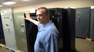 How to Choose a Gun Safe The Truth [upl. by Itaws341]