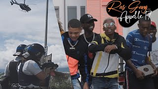 RAS Gang  Appel le 17 Clip Officiel [upl. by Riba296]