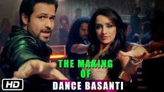 Shraddha Kapoor Performance dance FBB Femina Miss India 2014 HD [upl. by Macintosh206]