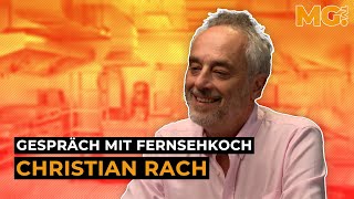 Christian RACH quotWir sind nicht mehr fähig Selbstkritik zu ertragenquot [upl. by Etnomaj663]