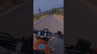 Fantic Caballero 500 Rally  Cinematic Motorcycle Adventure  GoPro DJI [upl. by Cassie]