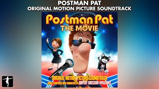 Postman Pat The Movie Soundtrack  Rupert GregsonWilliams  Official Album Preview [upl. by Oiluarb]