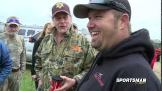 Pigman on Ted Nugent [upl. by Akenn63]