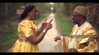 Papa Wemba  Africain comme toi Clip Officiel [upl. by Allehcim]