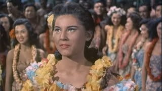 Pearl of the South Pacific 1955  Virginia Mayo Dennis Morgan  Full Movie  Subtitles [upl. by Arte]