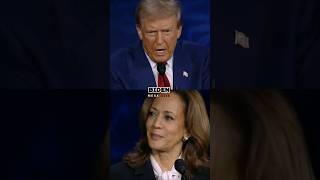 Shes Gonna Fall Down  Kamala Vs Trump [upl. by Tanya590]