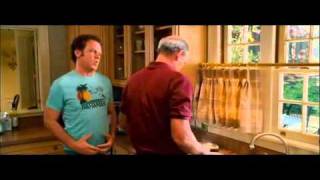 Funny Step Brothers Scene [upl. by Zilber]