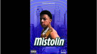 El Dembow Del Mistolin Audio Oficial [upl. by Jer711]