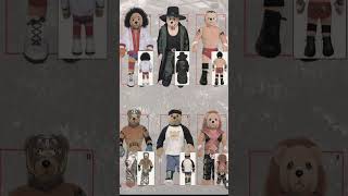 WWE Shop Catalogue From 2004 shorts [upl. by Yaakov]